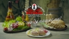 Реклама котлет Курской птицефабрики