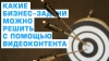 Какие бизнес-задачи можно решать с помощью видеоконтента